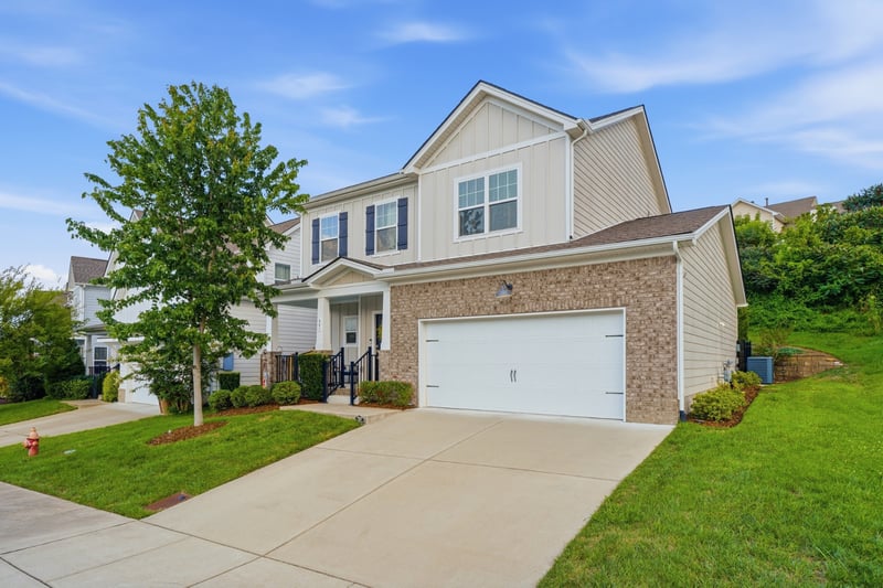 451 Red Sunset Ct, Brentwood, TN 37027