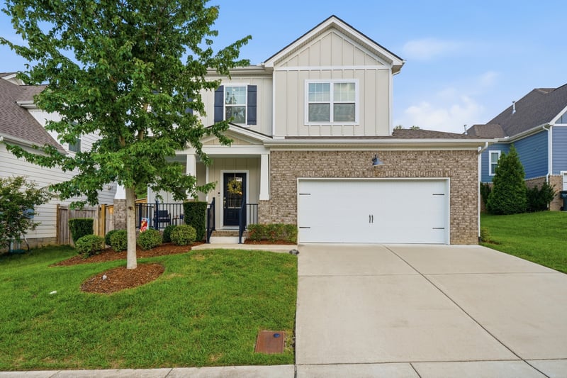 451 Red Sunset Ct, Brentwood, TN 37027