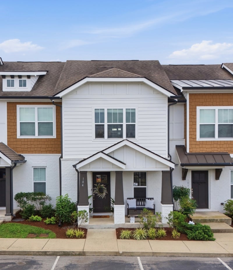 104 West Mill Dr, Nashville, TN 37209