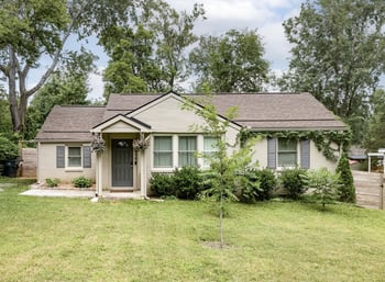3816 Inglewood Cir, Nashville, TN 37216