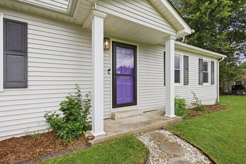 1615 Williamson Dr, Columbia, TN 38401