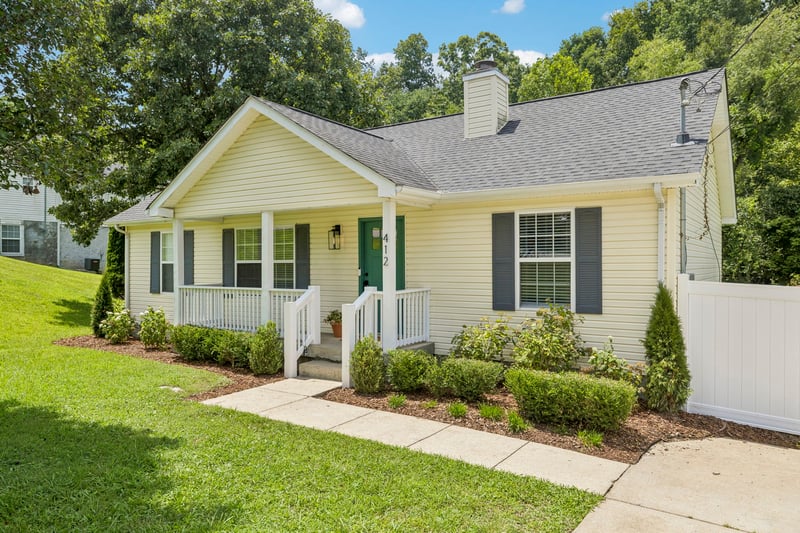 412 Shady Hill Rd, Dickson, TN 37055