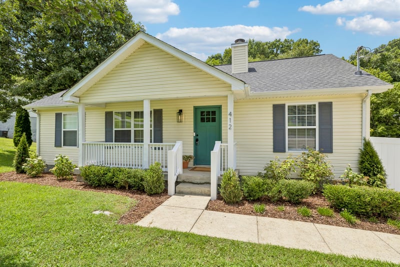 412 Shady Hill Rd, Dickson, TN 37055
