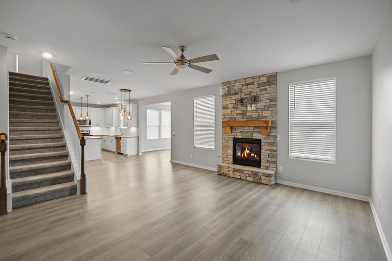 2861 Meadow Glen, Mount Juliet, TN 37122