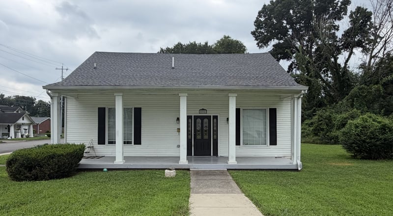 556 E Vine St, Murfreesboro, TN 37130