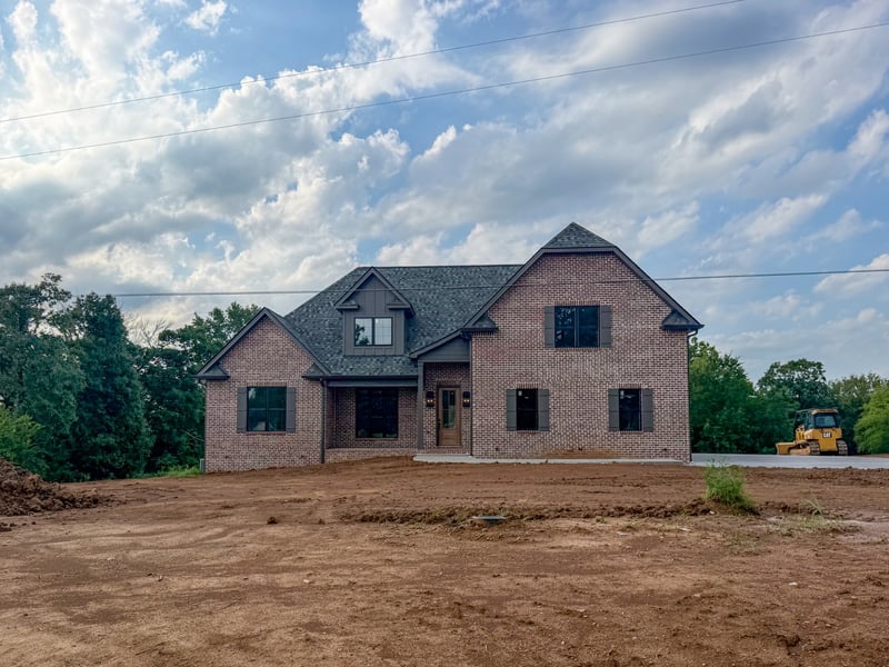 4930 Beasleys Bend Rd, Lebanon, TN 37087
