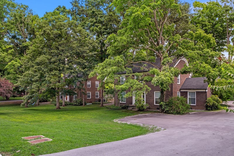 602 Bowling Ave, Nashville, TN 37215