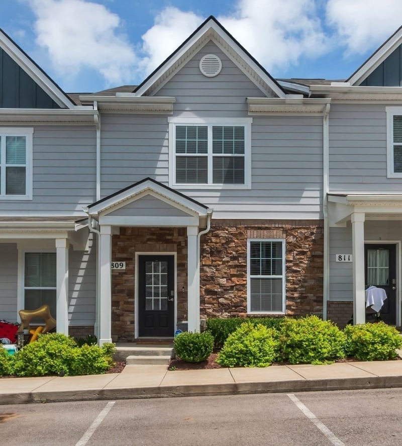 809 Dallas Dr, Columbia, TN 38401