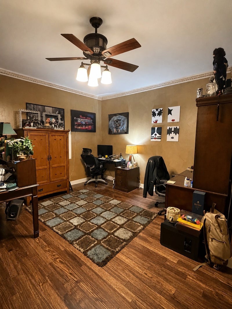 7524 Woodstream Dr, Nashville, TN 37221