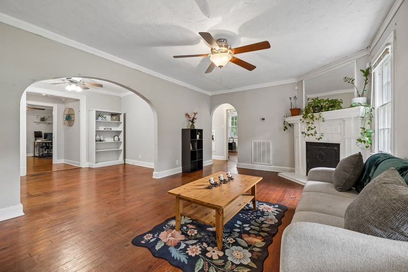 1804 Mars St, La Vergne, TN 37086
