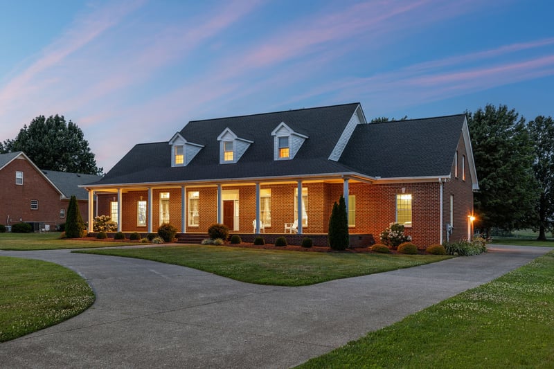 108 Ewing Dr, Portland, TN 37148
