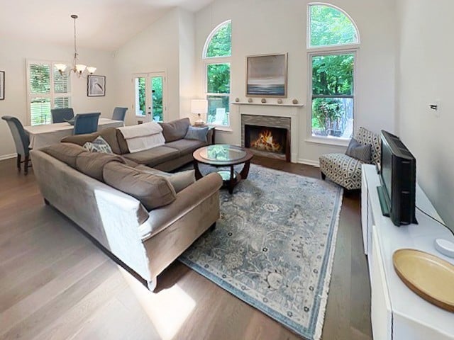 94 Trotwood Mews, Brentwood, TN 37027