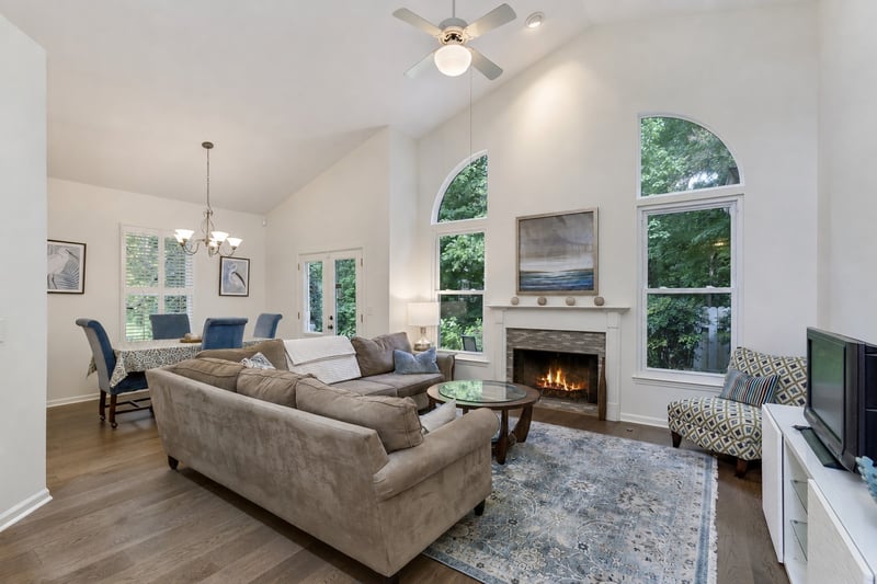 94 Trotwood Mews, Brentwood, TN 37027