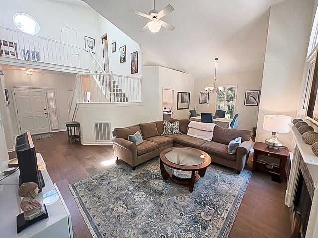 94 Trotwood Mews, Brentwood, TN 37027