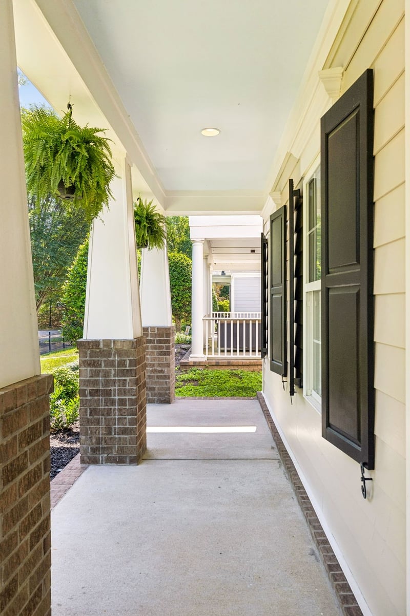 107 Tulip Ln, Franklin, TN 37064