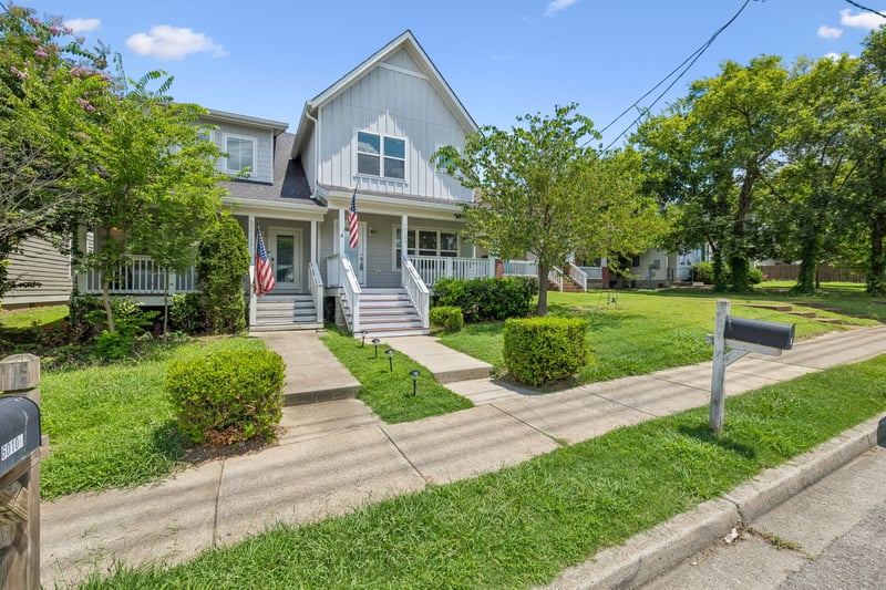6010 Morrow Rd #A, Nashville, TN 37209