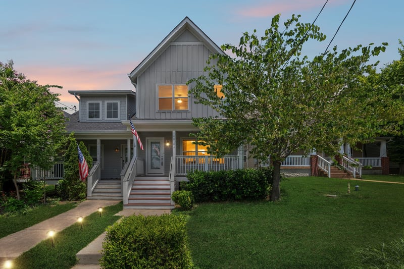 6010 Morrow Rd #A, Nashville, TN 37209