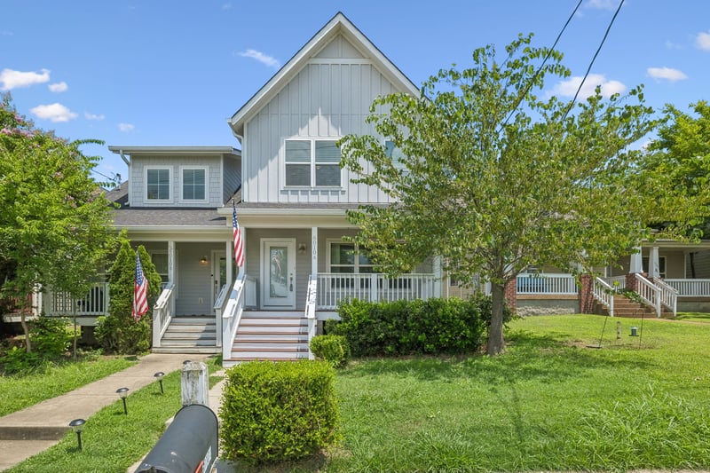 6010 Morrow Rd #A, Nashville, TN 37209