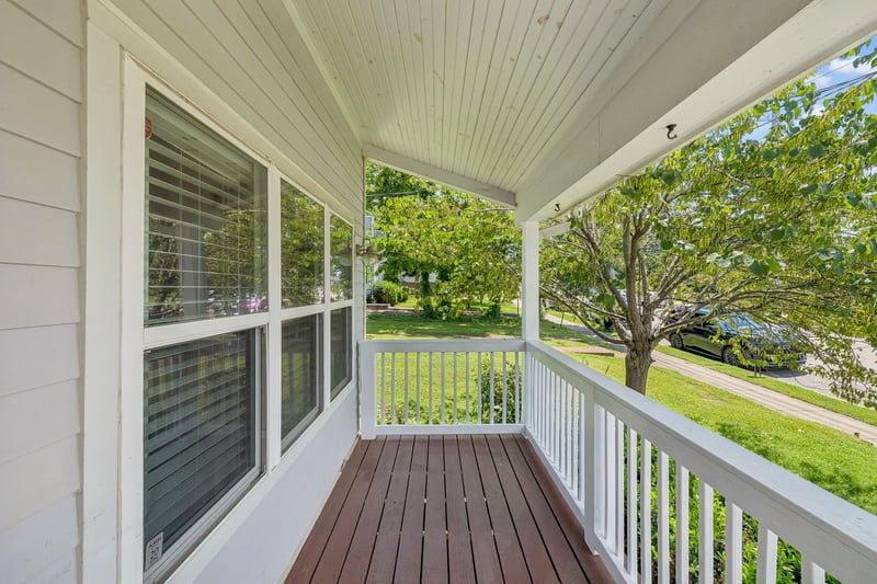 6010 Morrow Rd #A, Nashville, TN 37209