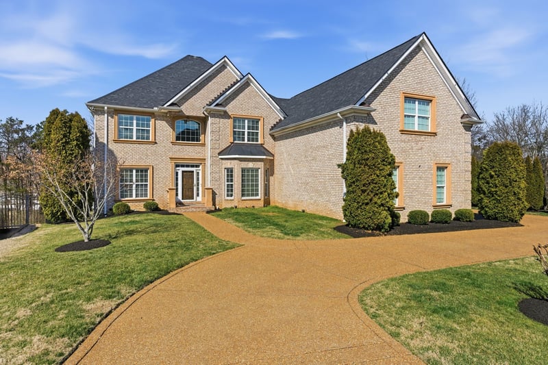 125 Aarons Cress Blvd, Hermitage, TN 37076