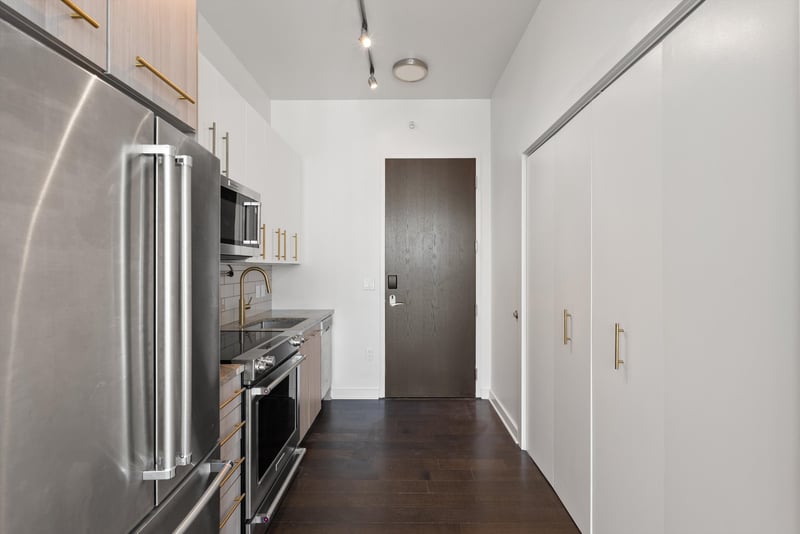 515 Church St #3311, Nashville, TN 37219