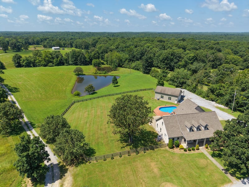 1301 Yellow Creek Rd, Dickson, TN 37055