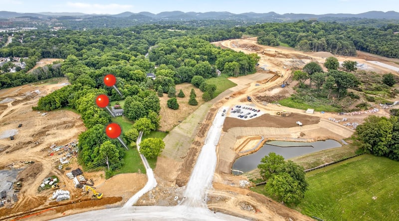 2 Copley Rd Lot 2, Franklin, TN 37064