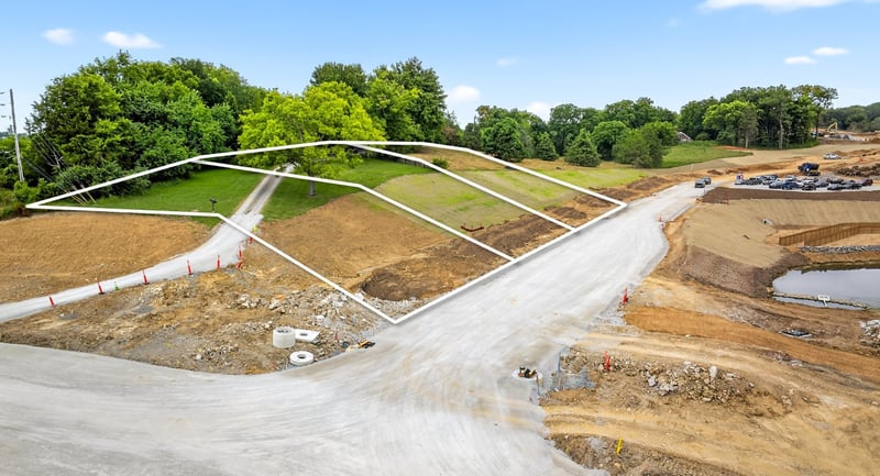 2 Copley Rd Lot 2, Franklin, TN 37064