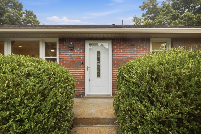 403 Wimpole Dr, Nashville, TN 37211