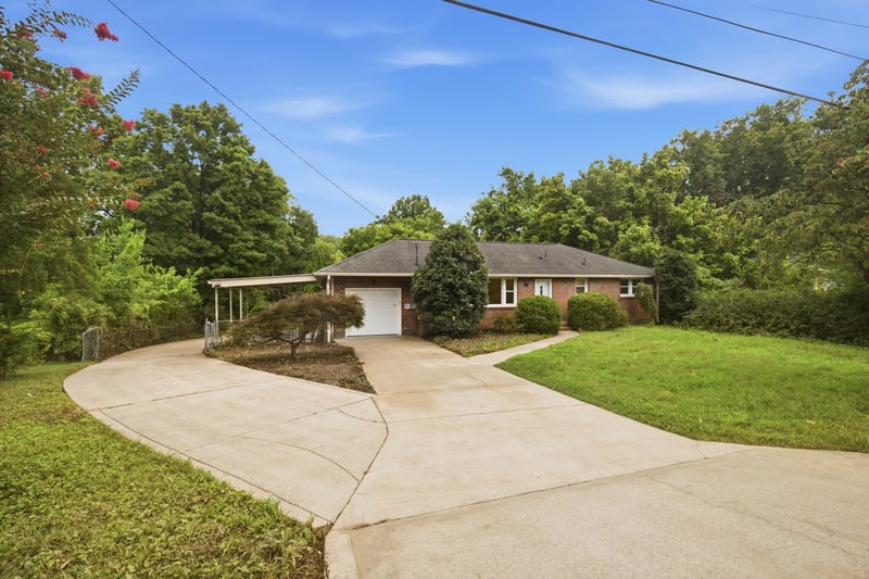403 Wimpole Dr, Nashville, TN 37211