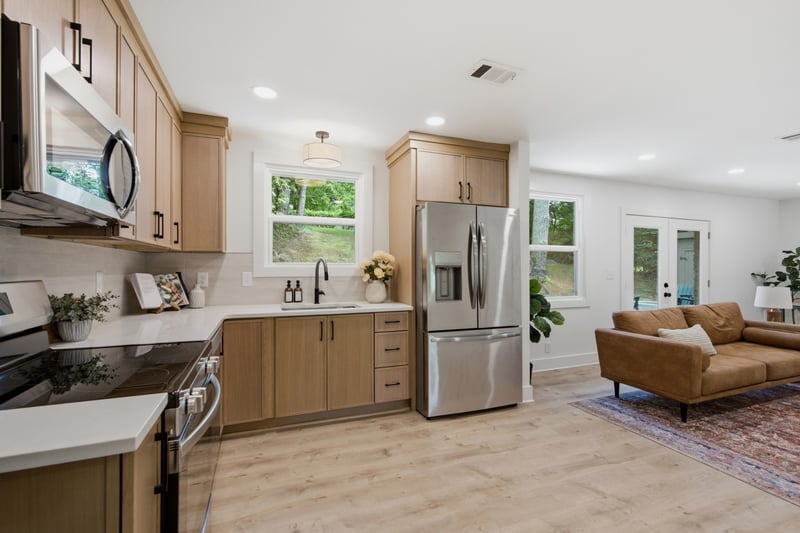 606 Huntington Pkwy, Nashville, TN 37211