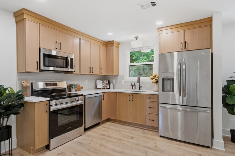 606 Huntington Pkwy, Nashville, TN 37211
