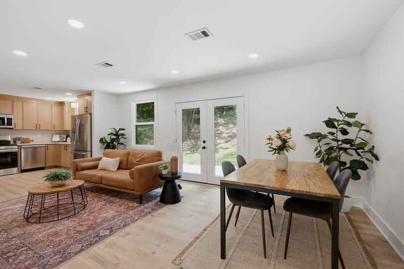 606 Huntington Pkwy, Nashville, TN 37211