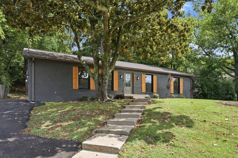 606 Huntington Pkwy, Nashville, TN 37211