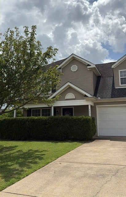 3831 Precious Ave, Murfreesboro, TN 37128