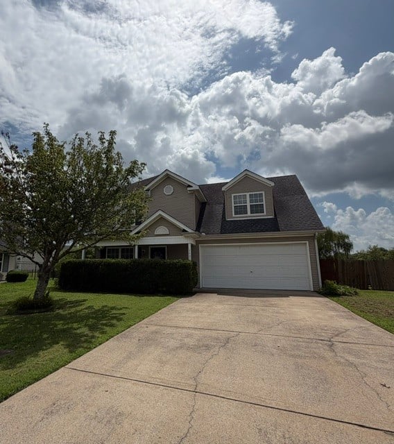 3831 Precious Ave, Murfreesboro, TN 37128