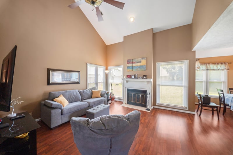 107 Agee Ct, Hendersonville, TN 37075