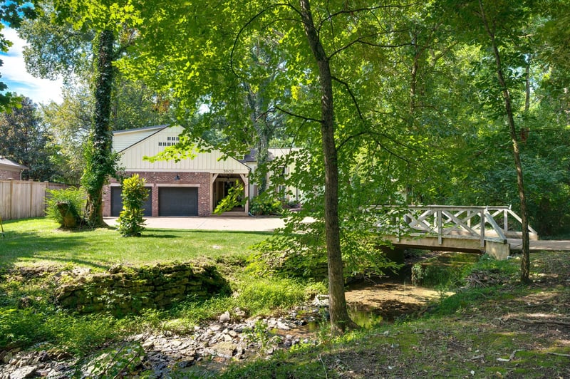3907 Trimble Rd, Nashville, TN 37215