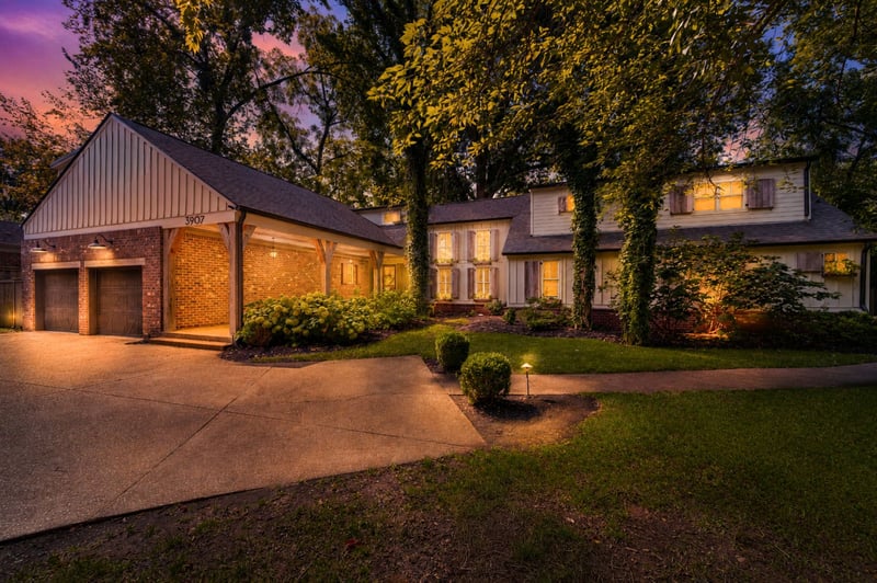 3907 Trimble Rd, Nashville, TN 37215