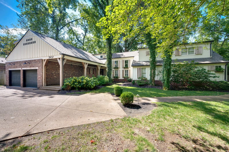 3907 Trimble Rd, Nashville, TN 37215