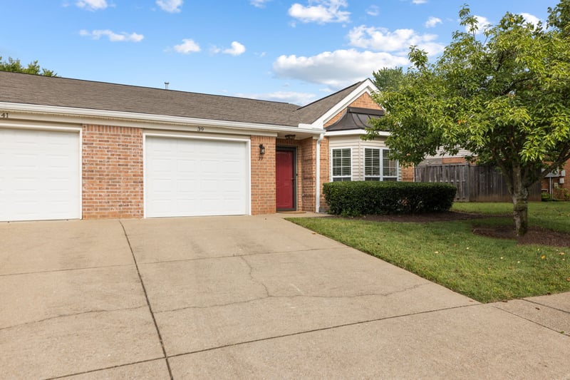 39 Chadwell Ln, Franklin, TN 37069