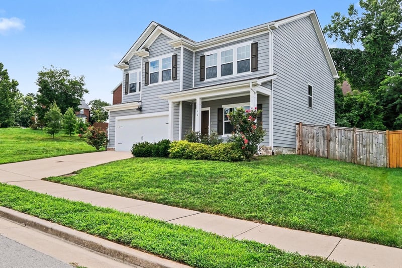 419 Red Sunset Ct, Brentwood, TN 37027