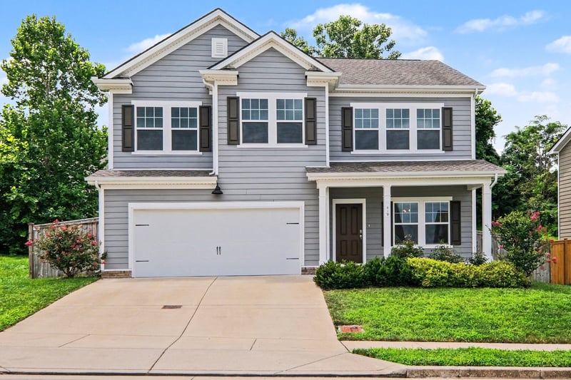 419 Red Sunset Ct, Brentwood, TN 37027