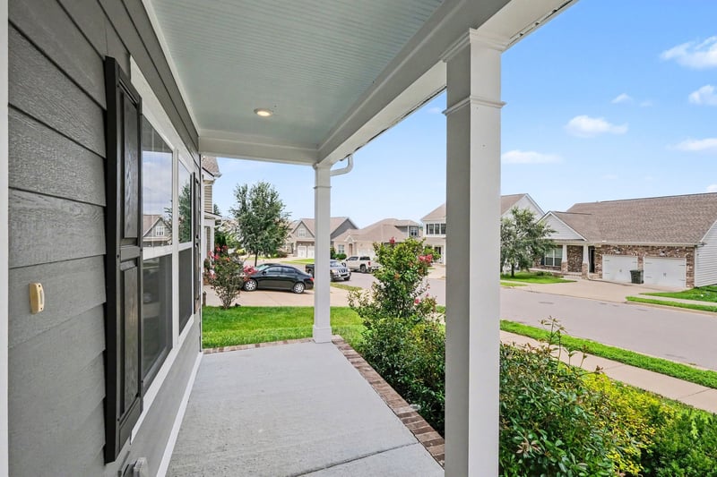 419 Red Sunset Ct, Brentwood, TN 37027