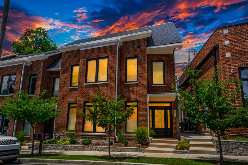 502A Buchanan St, Nashville, TN 37208