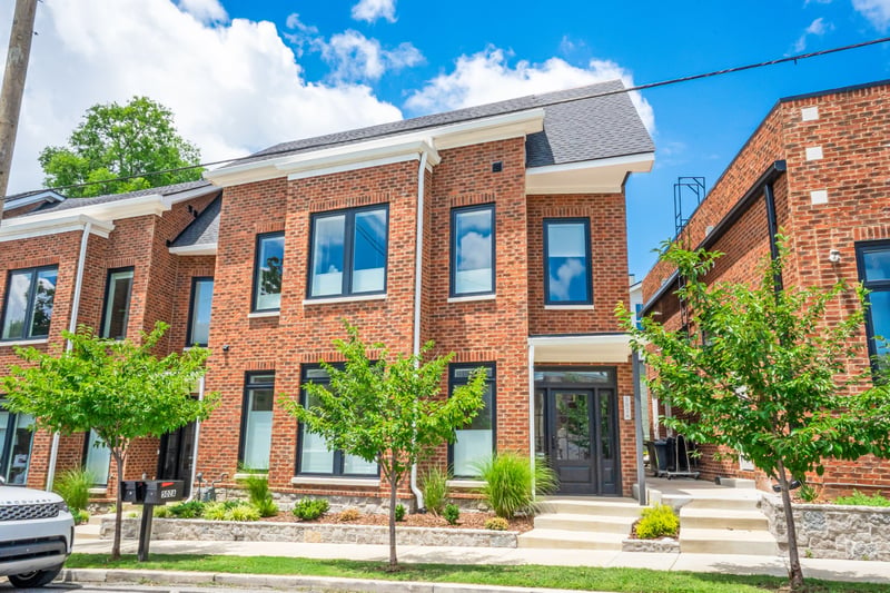 502A Buchanan St, Nashville, TN 37208
