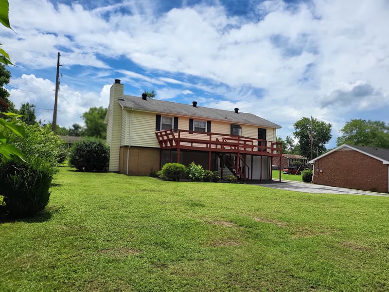 629 Dutchmans Dr, Hermitage, TN 37076