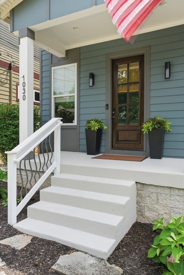 1030 Burchwood Ave, Nashville, TN 37216