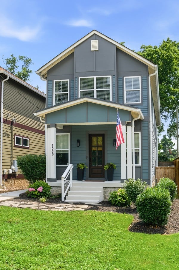1030 Burchwood Ave, Nashville, TN 37216