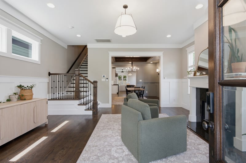 1030 Burchwood Ave, Nashville, TN 37216